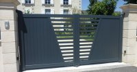 Notre société de clôture et de portail à Saint-Denis-le-Thiboult